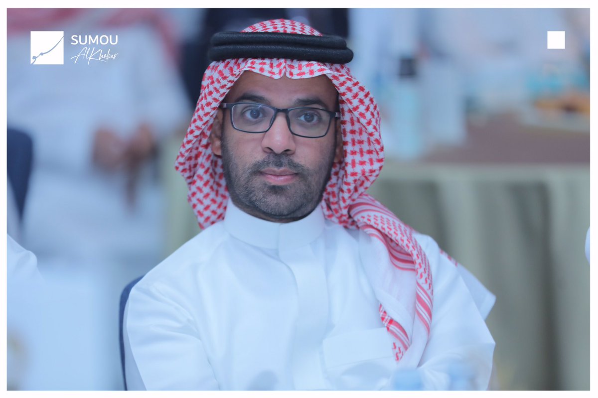 مخطط سمو الخبر.. معاً نسمو بالحياة tweet media