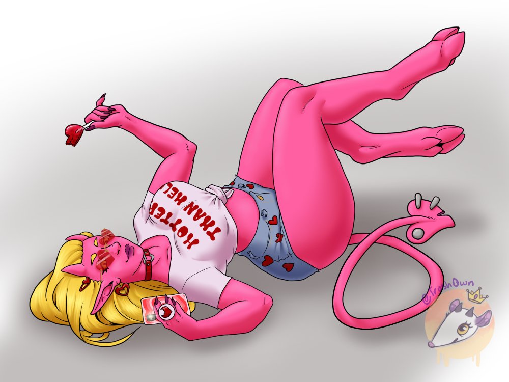 Don't mind me finally getting to this 84 years later💀
It was too perfect, I couldn't help myself