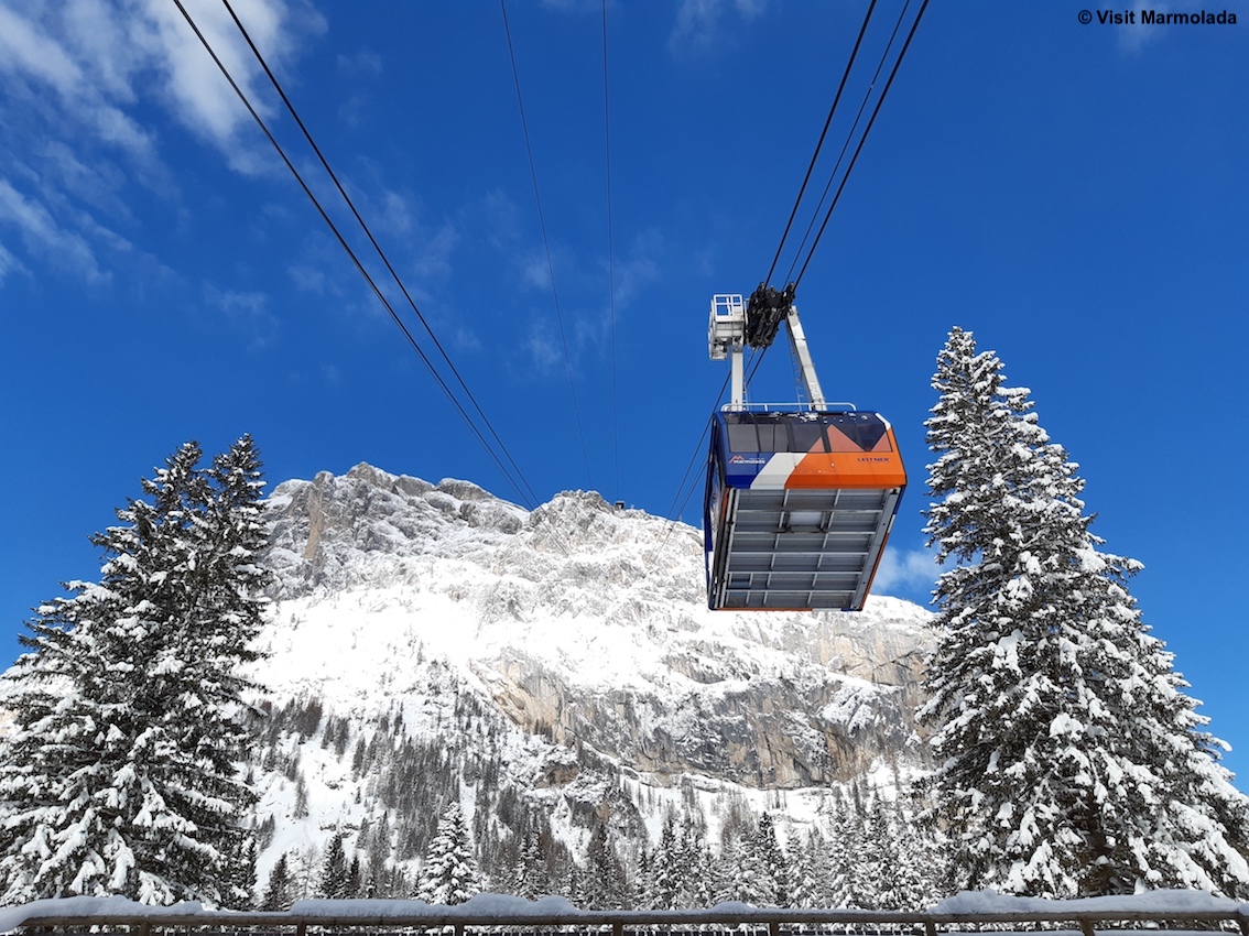 TurismoItaliaNw's tweet photo. SCI | La Bellunese, dal ghiacciaio della Marmolada la pista perfetta per sciate di fine stagione tra neve naturale e panorama mozzafiato
Leggi la notizia https://t.co/0Bds6rLnFv
#funiviemarmolada #LaBellunese #Marmolada #Veneto #sci #montagna #Movetothetop @MuseoMarmolada https://t.co/gAmSGQfQyW