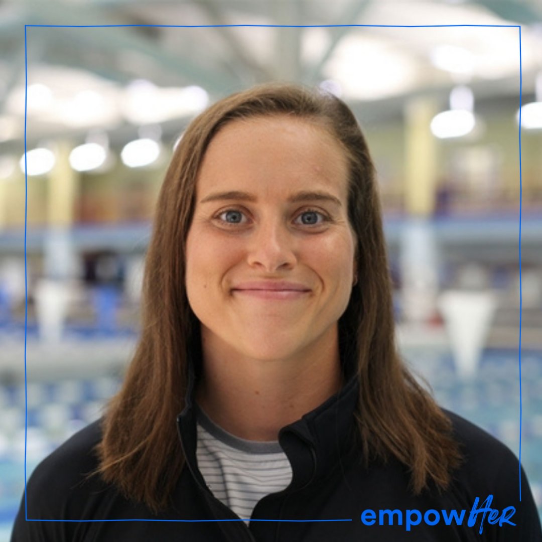 Meet Carissa Conti, the Aquatics Program Director at Chelsea Piers Connecticut. Originally from Phoenix, AZ Carissa grew up a gymnast, but at the age of 15, she started to lifeguard and team swim lessons for the city of Phoenix which developed her strong love for the water!