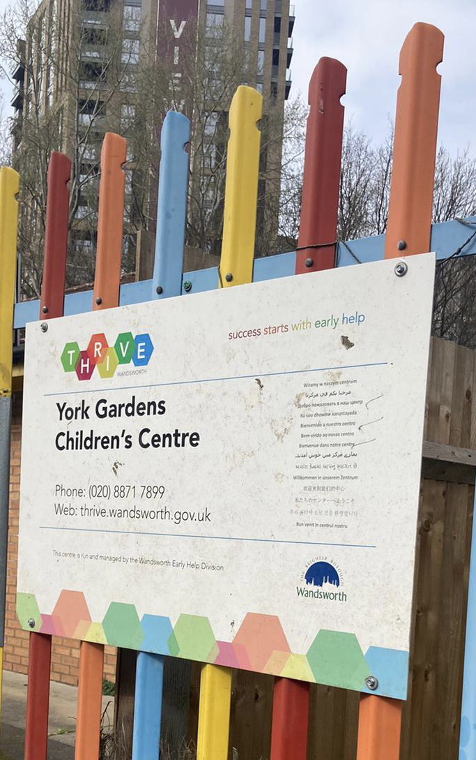 Play is important. <a href="/laceruth/">Ruth Lacey</a> saw this in action painting Easter eggs with Future Tots a group for care experienced parents and their children run by <a href="/eecp_wandsworth/">Wandsworth Participation and Community Engagement</a> #practiceweek <a href="/clickwandsworth/">• C  L  I  C  K •</a> <a href="/WandsworthCSCA/">Wandsworth Children's Social Care Academy</a> <a href="/AnaPopovici8/">Ana Popovici</a> <a href="/nickpendry1/">Rasheed Pendry</a> <a href="/WandsworthPCFSW/">Louise Jones</a>