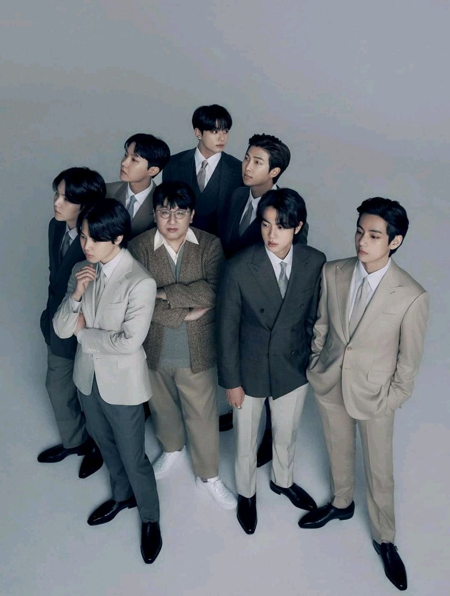 _Yoongiretto7's tweet photo. — para BTS, eso significó ignorar las limitaciones impuestas a los grupos anteriores del kpop y establecerse como LOS "PRÍNCIPES DEL POP"
cuando Suga dijo que la categoría "K-pop" era muy chica para ellos, nunca mintió
BTS PAVED THE WAY
BTS THE PRINCES OF POP
#BTSxTimeMagazine https://t.co/pDhVEkznnq