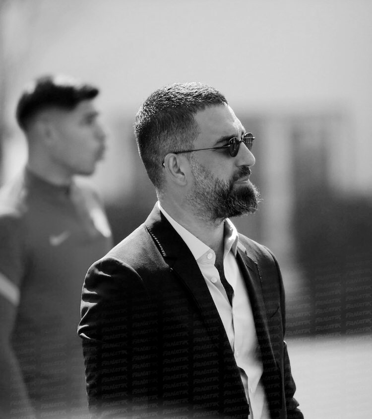 AlperTIG's tweet photo. Diego Simone , Luis Enrique ve Fatih Terim tedrisatından geçen önümüzdeki yılların en iyi teknik direktörü @ArdaTuran 
👇                    👇 https://t.co/rdpHESooiS