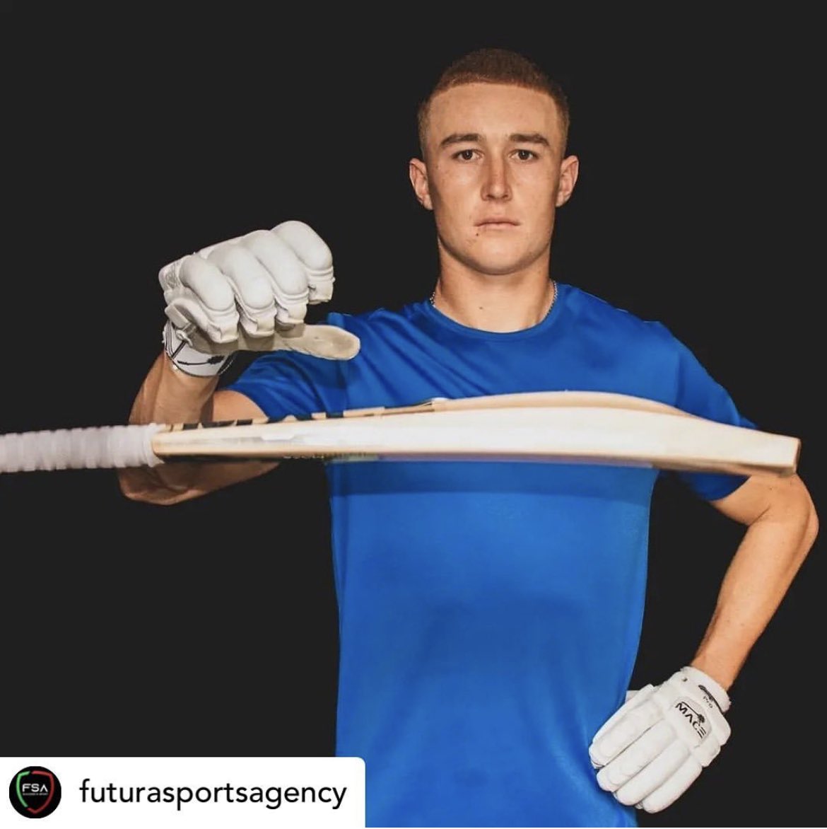 Holywood Cricket Club 1881 tweet media