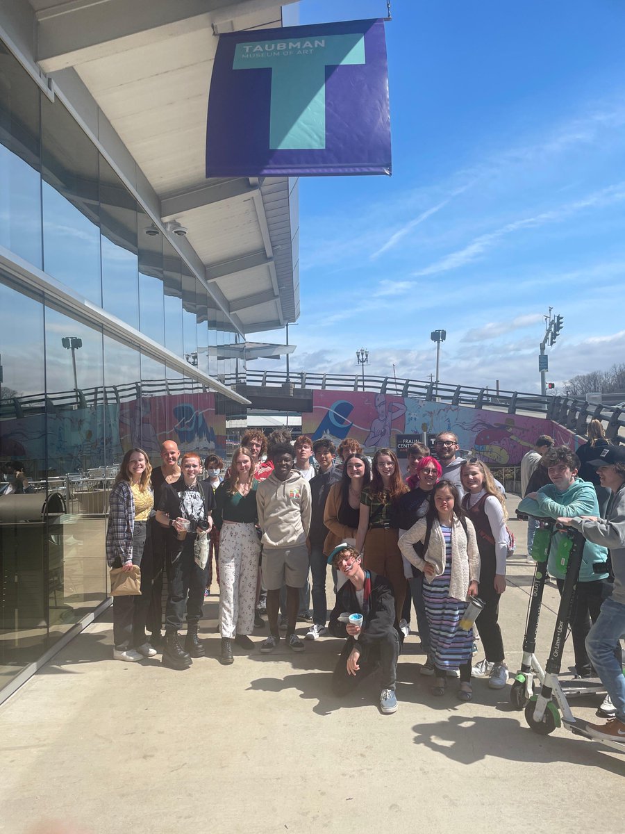 Blacksburg High tweet media