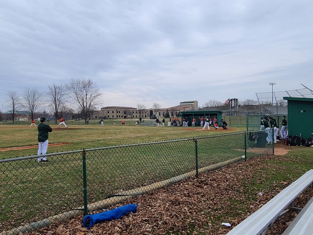 ESP Select Baseball 2025 National tweet media