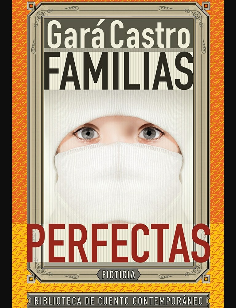 Familias perfectas se mueve entre lo superficial y lo profundo, lo oscuro y lo luminoso, lo consciente y lo inconsciente, tanto en la realidad cruda como en otras posibles que, no por distópicas, son irreales.