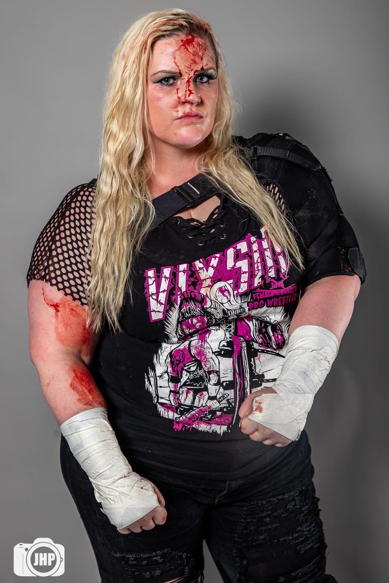 Just added to #QOTDM2022 - <a href="/sage_sin/">Sage Sin Supreme</a> &amp; making her IWAMS debut <a href="/vixsin86/">ビクシン - Vixsin</a>