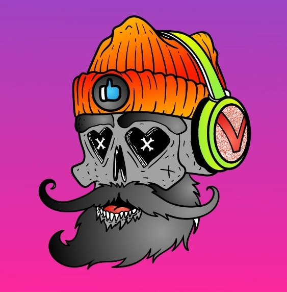 DropsSkull's tweet photo. @nftjuno see my NFT collection
0,005$ETH
https://t.co/HsUqiVsh7I
#NFT #NFTCommunity #NFTdrop #nftart #NFTartists #SkullNation https://t.co/qi7y1DmPSv