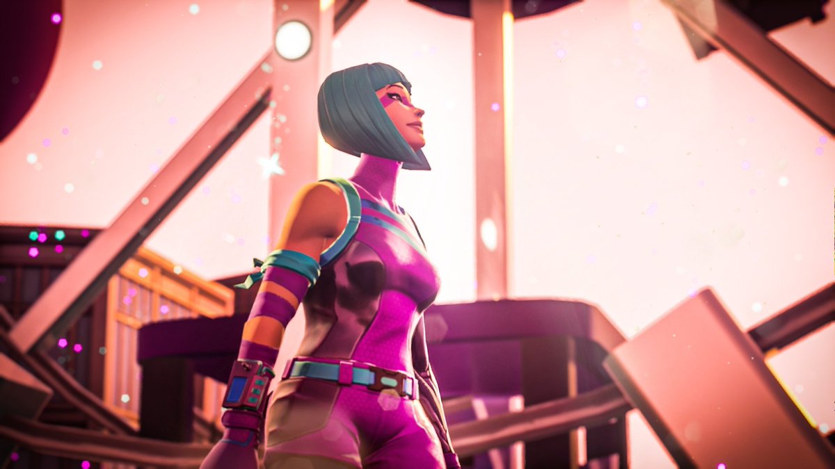 dxniym's tweet photo. Watching star's 💫🎡
-
Wonder for an old friend of mine <3
Thank you @XmanGamingYT for modeling!
#fortnite #fortography #FortniteCreative #fortnitebuilding https://t.co/b6JCyR6erz