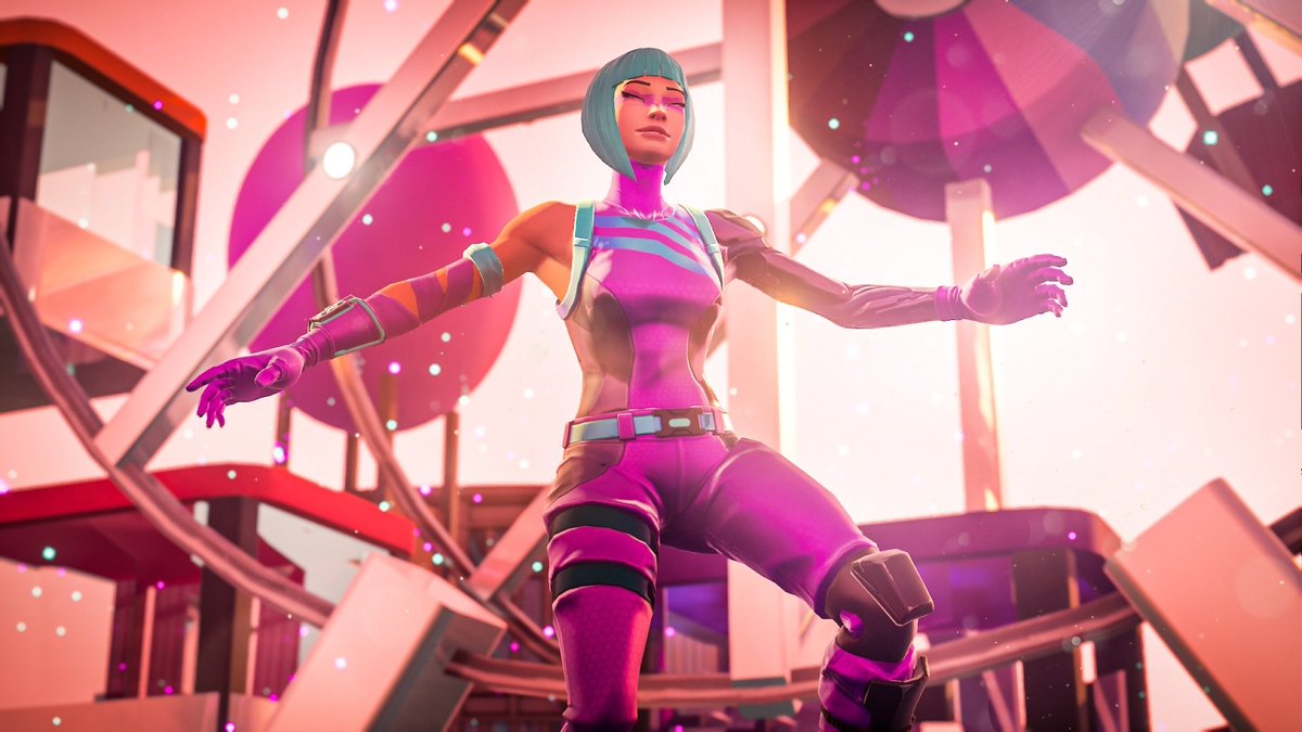 dxniym's tweet photo. Watching star's 💫🎡
-
Wonder for an old friend of mine <3
Thank you @XmanGamingYT for modeling!
#fortnite #fortography #FortniteCreative #fortnitebuilding https://t.co/b6JCyR6erz