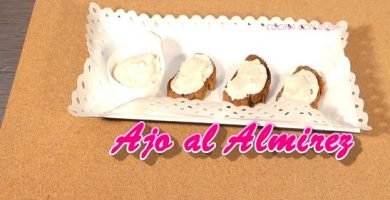 CocinaconGuga's tweet photo. Receta de #Ajo al #Almirez típica exclusiva del altiplano de #Granada
#Castril #tentempie #aperitivo
https://t.co/qjnjbZCvra https://t.co/w0Gj0DkLSX