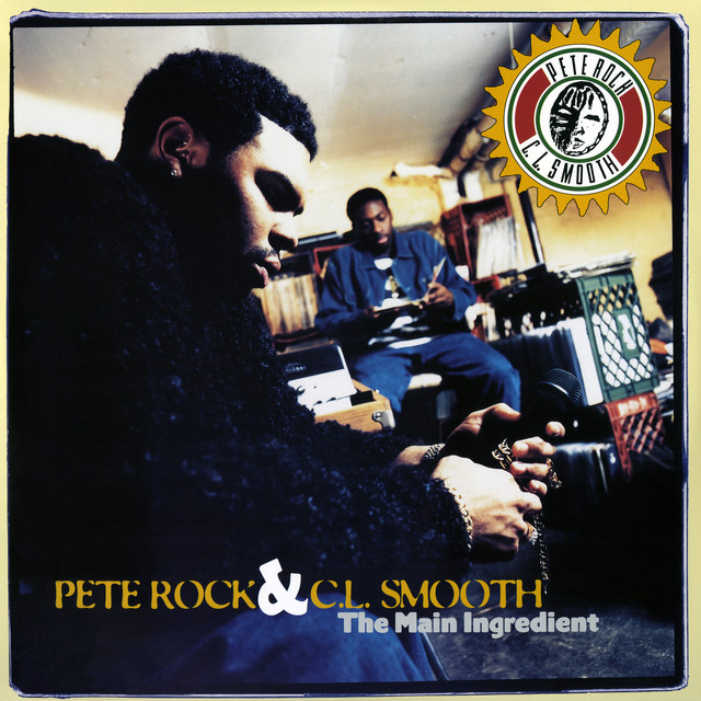 OME (@mike_eagle) on Twitter photo on today's What Had Happened Was, <a href="/DanteRoss/">Dante Ross</a> tells the story of Pete Rock and CL Smooth.
He signed the group and was there as they crafted genre defining albums then eventually broke up. hear it all here:
linktr.ee/WhatHadHappene… on today's What Had Happened Was, <a href="/DanteRoss/">Dante Ross</a> tells the story of Pete Rock and CL Smooth.
He signed the group and was there as they crafted genre defining albums then eventually broke up. hear it all here:
linktr.ee/WhatHadHappene…