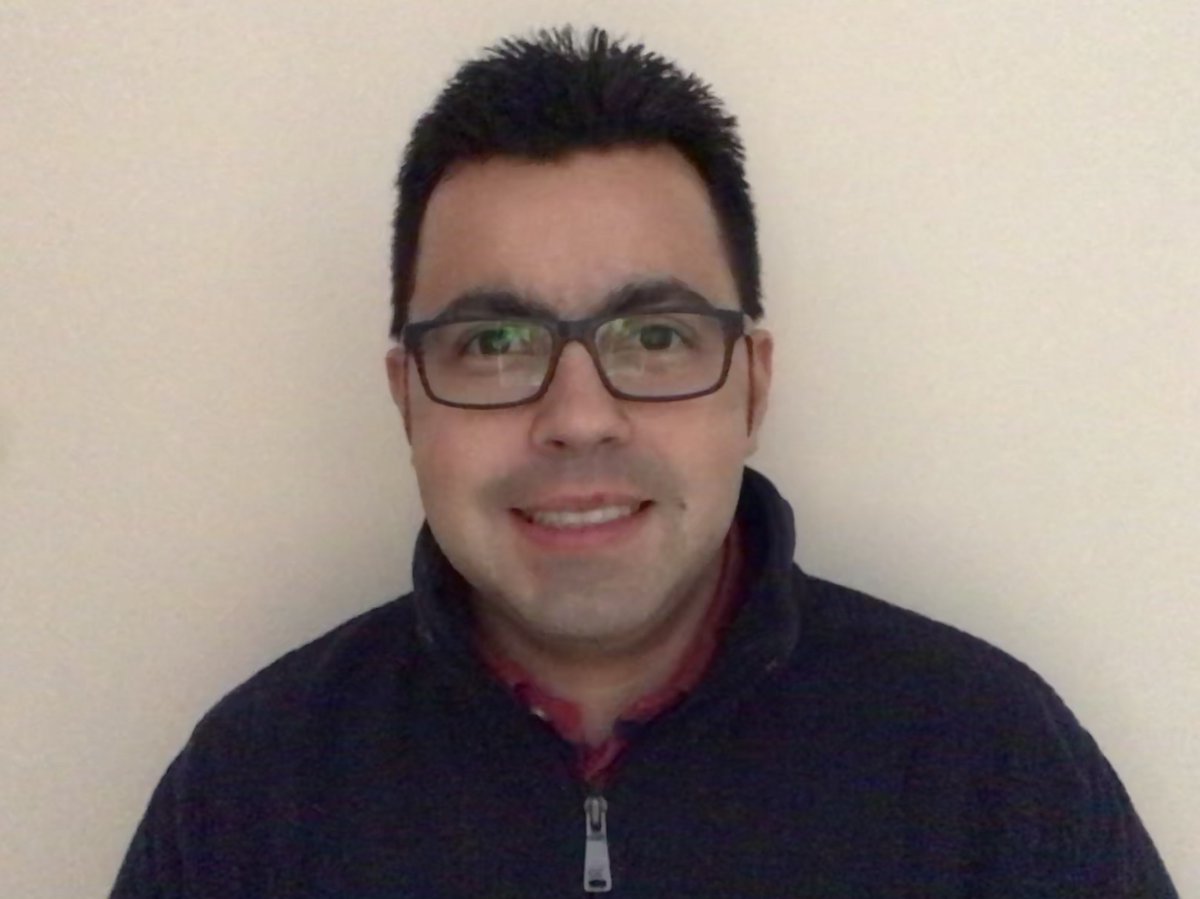bsecurtech's tweet photo. Welcome to the team! 👋

Mahdi joins as Senior #algorithmengineer with 10+ years of academic and industrial research experience. 

Daniel joins as Hardware Technical Specialist with 20+ years of electronic hardware design experience. https://t.co/kZlApRVvR7