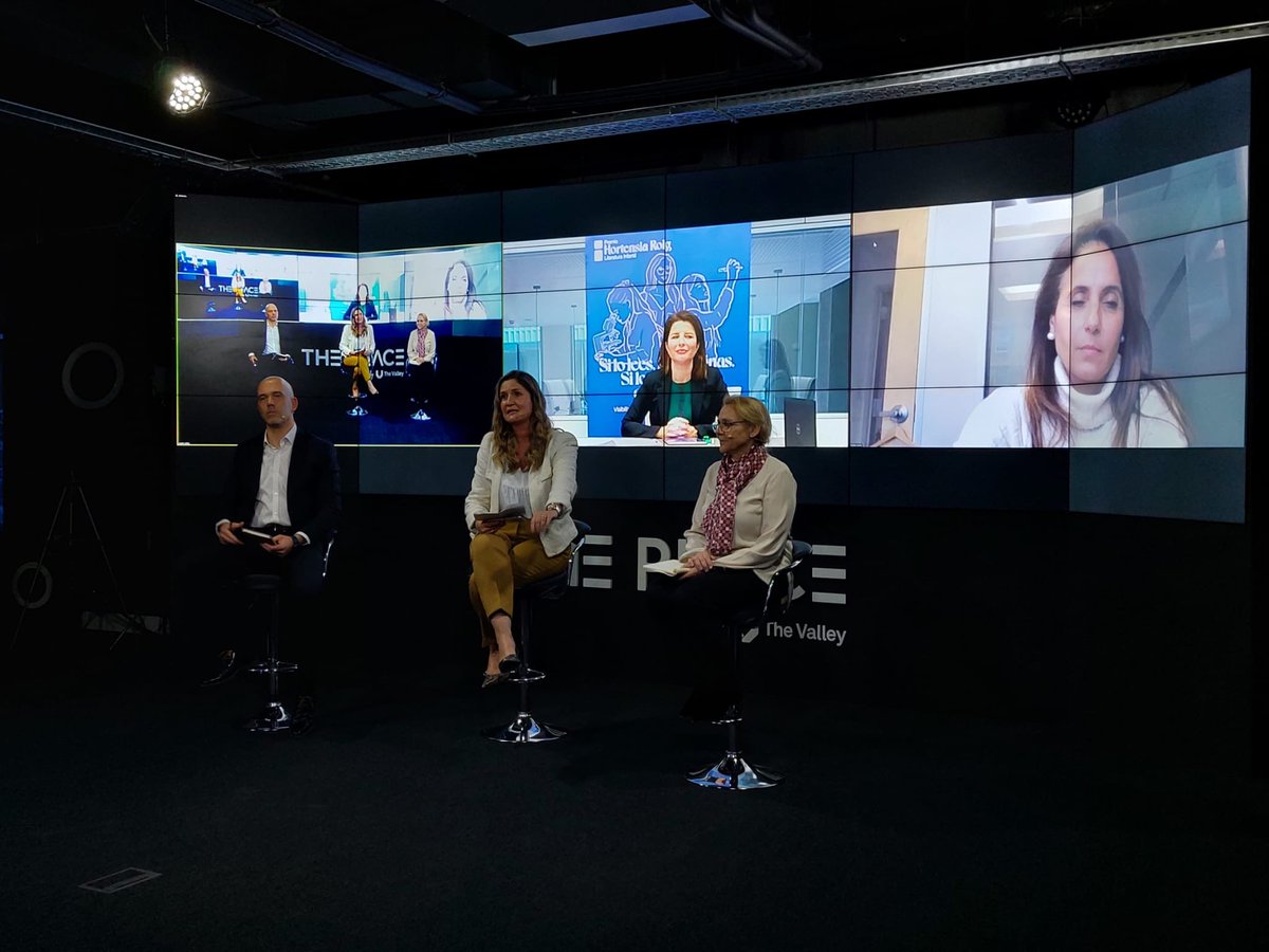 Comienzan las Diversity Talks de EJE&amp;CON