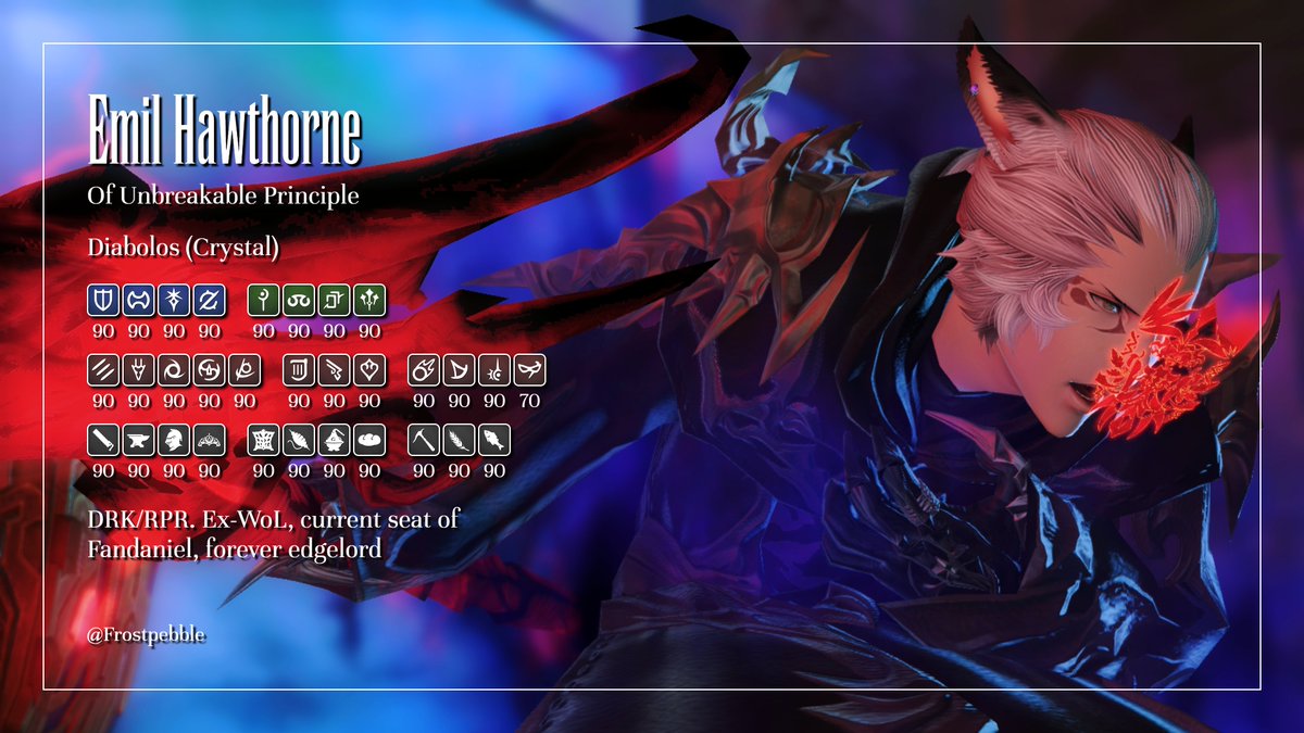 kayla 😼⚔️ @ bsky tweet media