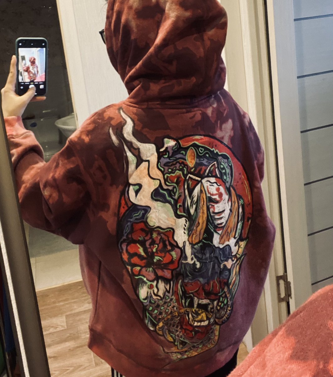 Toska Saturna tweet media