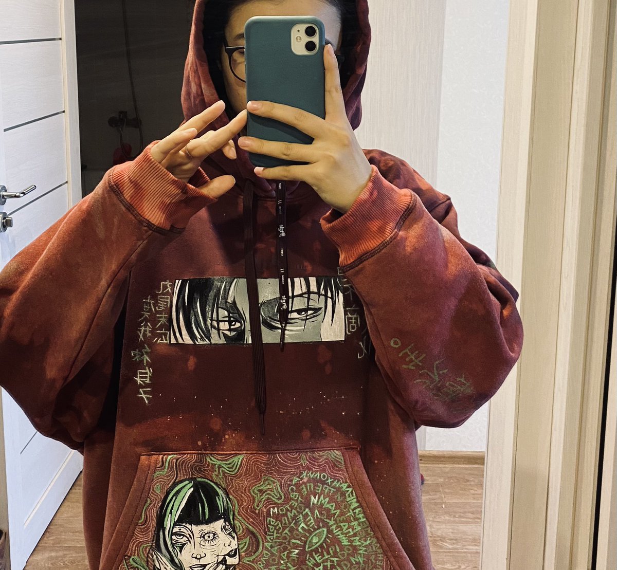 Toska Saturna tweet media