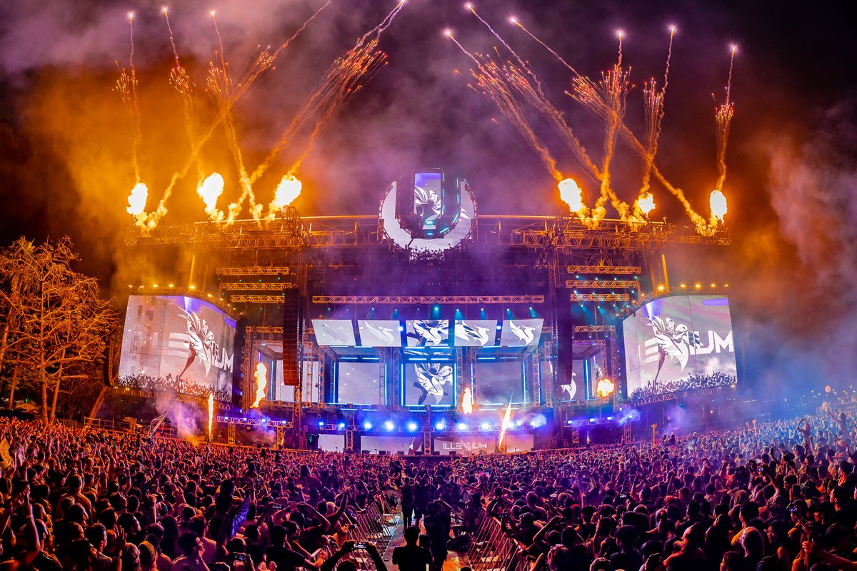 GrumpyKatarina's tweet photo. Been a minute Twitter lmao🤘🏻 - Fav shots from @ultra last weekend 🤩🥺 #Ultra2022 https://t.co/yGZKCbG37K