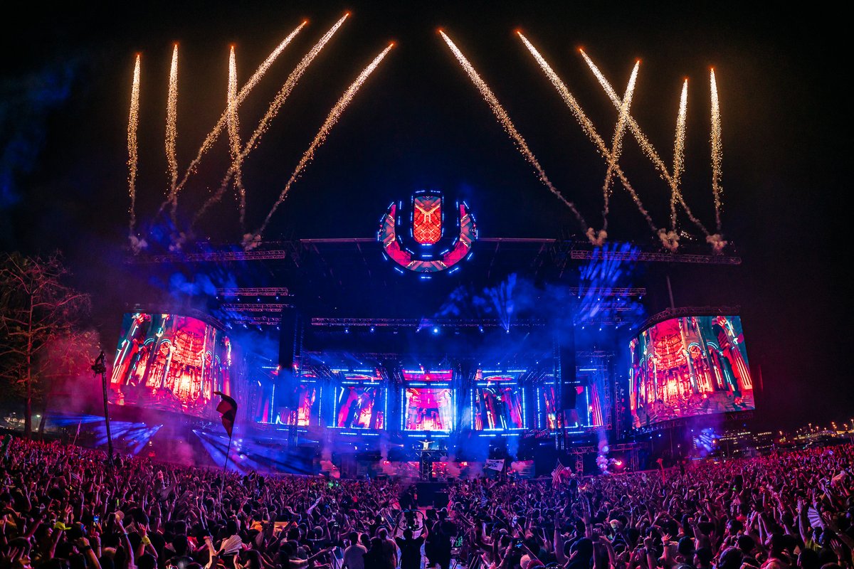 GrumpyKatarina's tweet photo. Been a minute Twitter lmao🤘🏻 - Fav shots from @ultra last weekend 🤩🥺 #Ultra2022 https://t.co/yGZKCbG37K