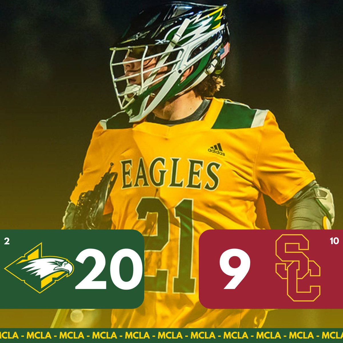 LaxAllStars's tweet photo. The @MCLA season is getting tense as teams like @MinnesotaMLax are making some noise 🔊

🔗 Link HERE: https://t.co/K11EHAjfYV https://t.co/HuQ33V3UxZ