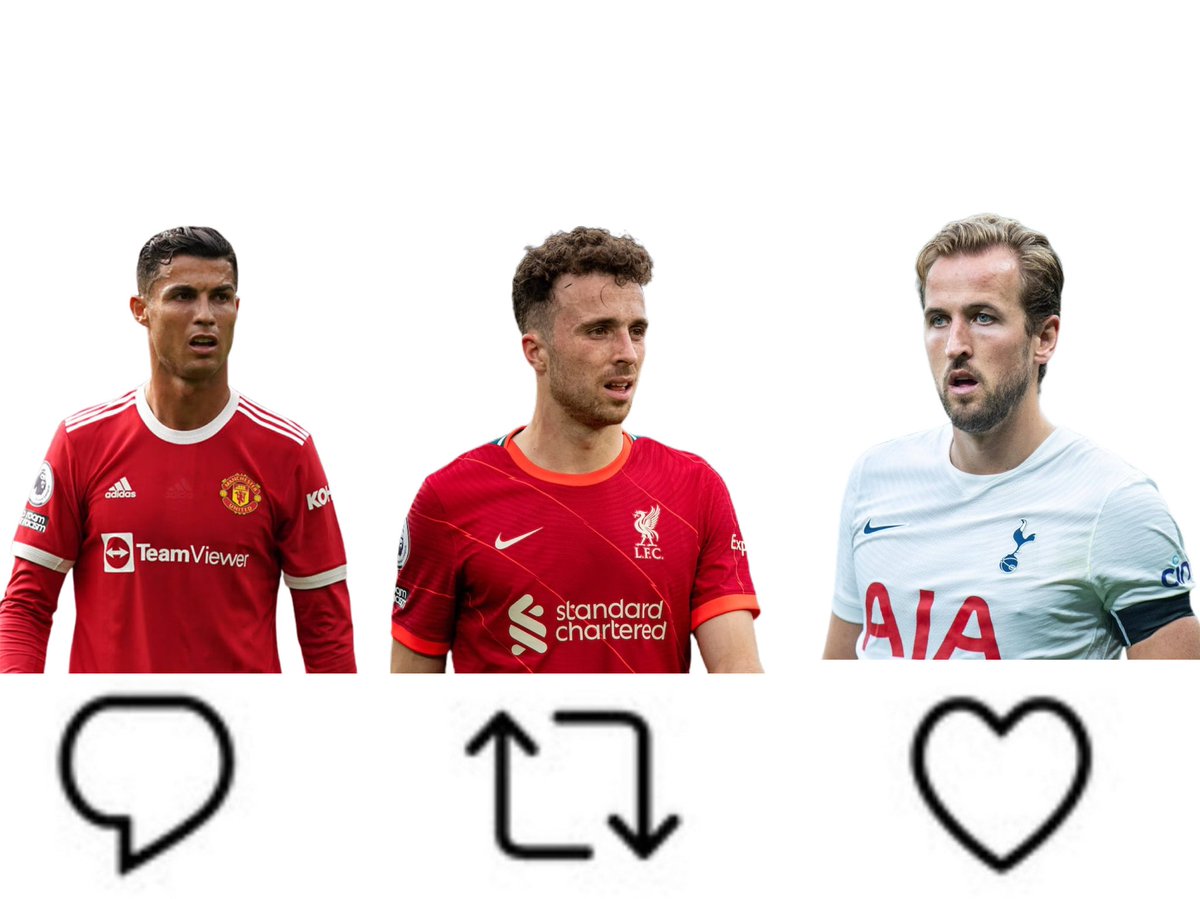 RicharlisonSZNx's tweet photo. Best striker in the league? https://t.co/dAjXhEqpZK
