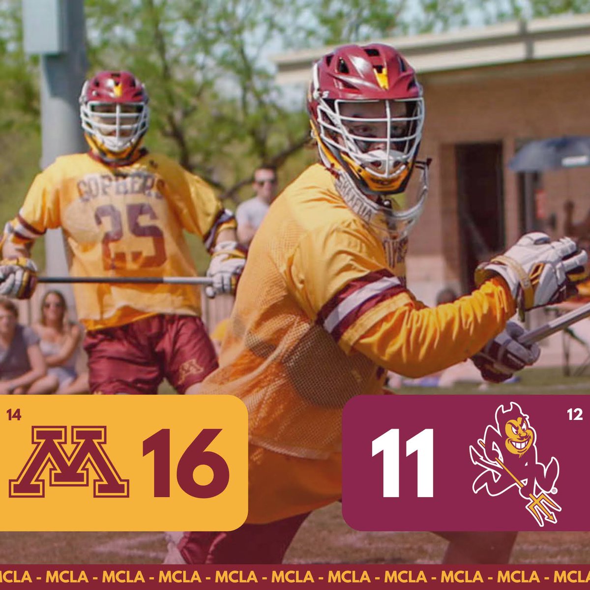 LaxAllStars's tweet photo. The @MCLA season is getting tense as teams like @MinnesotaMLax are making some noise 🔊

🔗 Link HERE: https://t.co/K11EHAjfYV https://t.co/HuQ33V3UxZ
