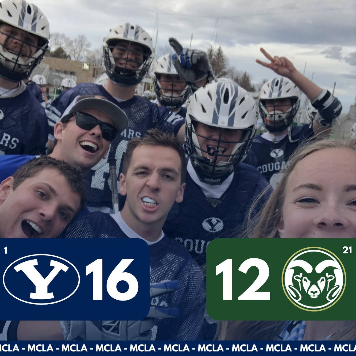 LaxAllStars's tweet photo. The @MCLA season is getting tense as teams like @MinnesotaMLax are making some noise 🔊

🔗 Link HERE: https://t.co/K11EHAjfYV https://t.co/HuQ33V3UxZ