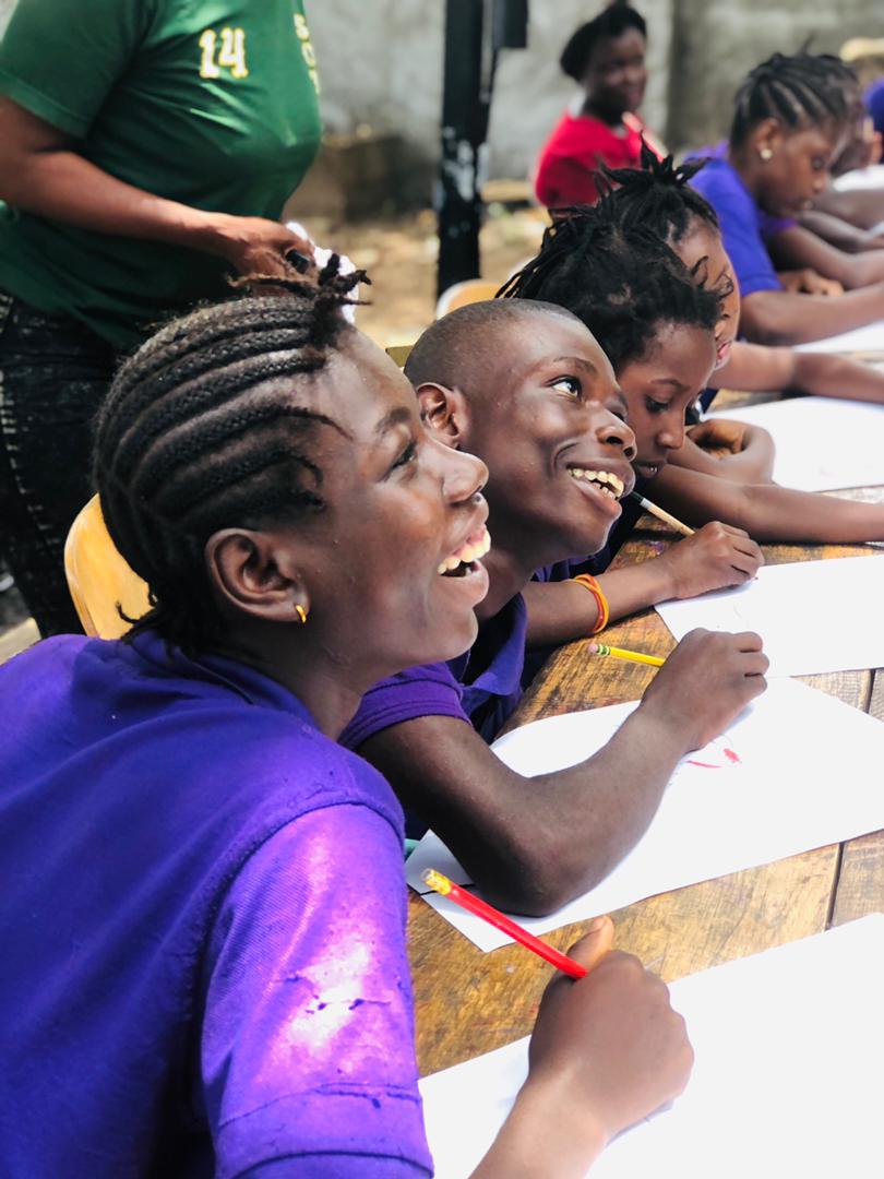 Reunion Freetown tweet media