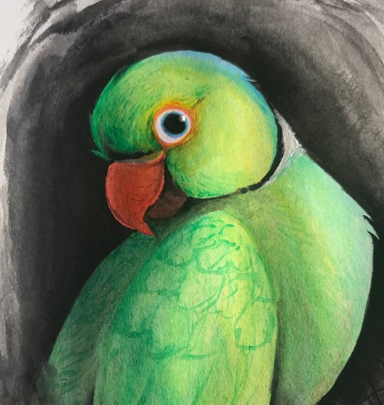 Lҽxιɳ💜 tweet media