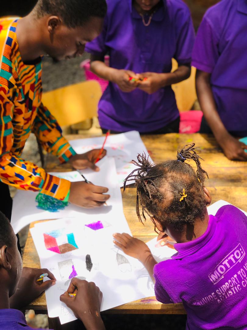 Reunion Freetown tweet media