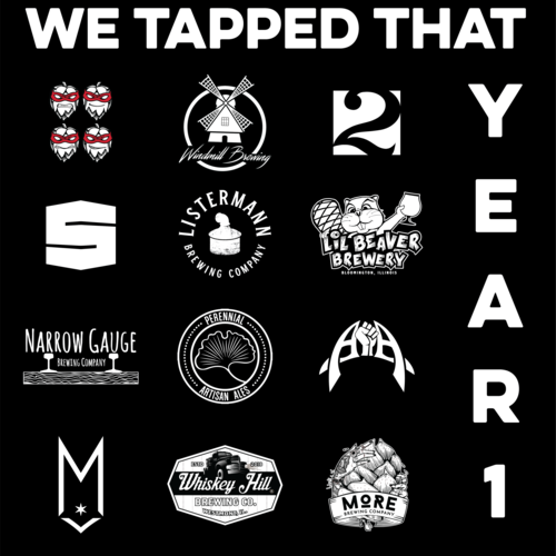 IndianaOnTap's tweet photo. - @a_taproom is turning 1 and they're throwing one helluva party to celebrate! "A Fest," (4/9/22) will host nearly every brewery they featured at their taproom during their first year. The lineup is INCREDIBLE 😍! Learn more and purchase tickets at https://t.co/yXGxmiBPMc https://t.co/yxJnkvivMy