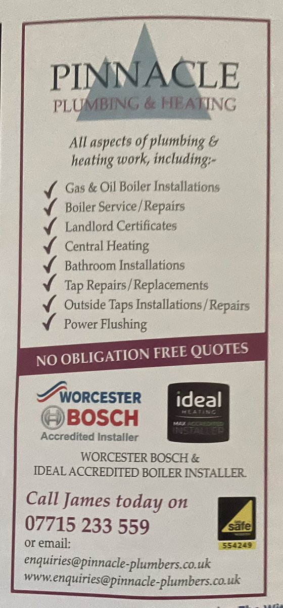 Pinnacle (Lincs) Ltd (@pinnacle13jl) on Twitter photo 
