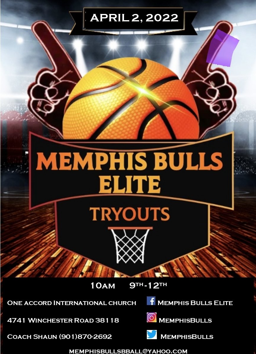 MemphisBulls's tweet photo. ITS OFFICIAL!!!! https://t.co/w45OvJ3Tzr