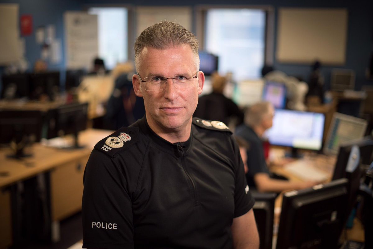 UK_COPS's tweet photo. We are absolutely devastated to hear about the death of COPS trustee and retiring @CCLeicsPolice. Our thoughts are with his family and colleagues. We will miss you. #policefamily #thinblueline https://t.co/saCanPgP6r