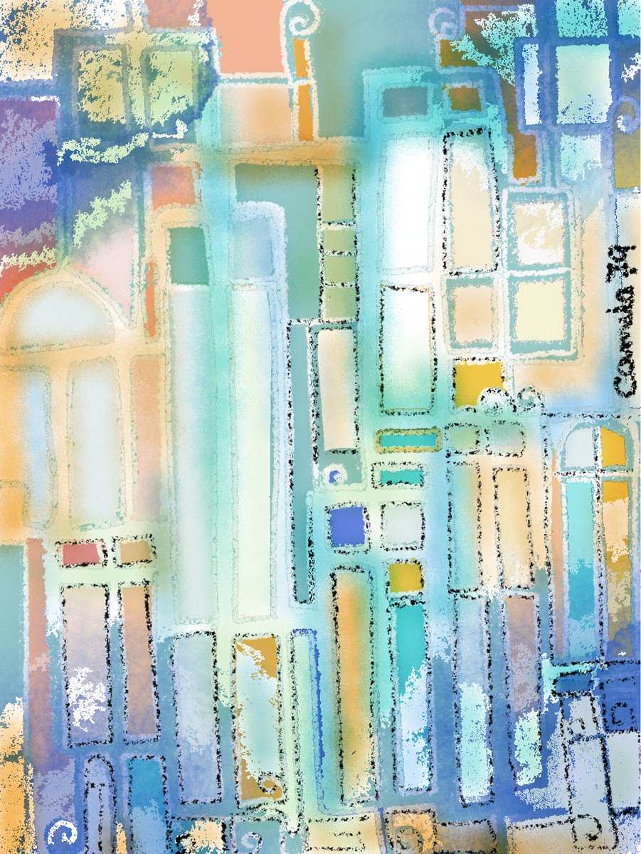 #art #digitalpainting