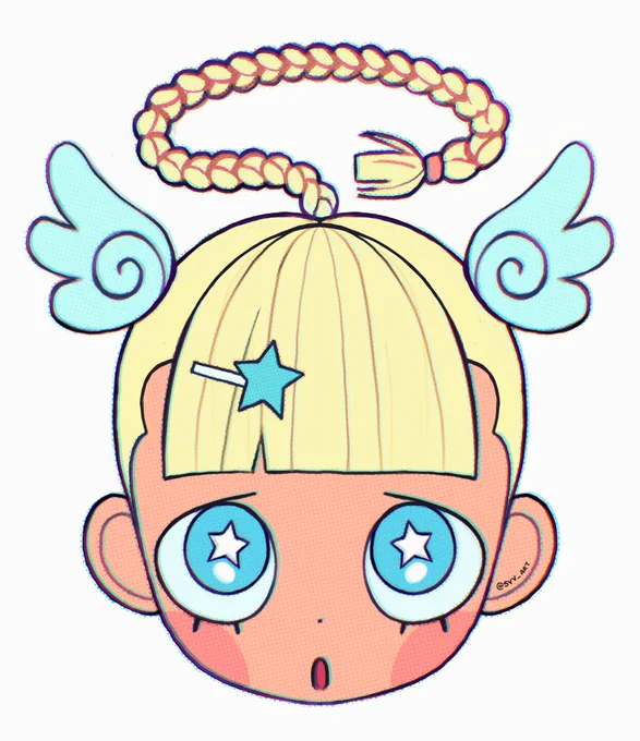 angel bb 