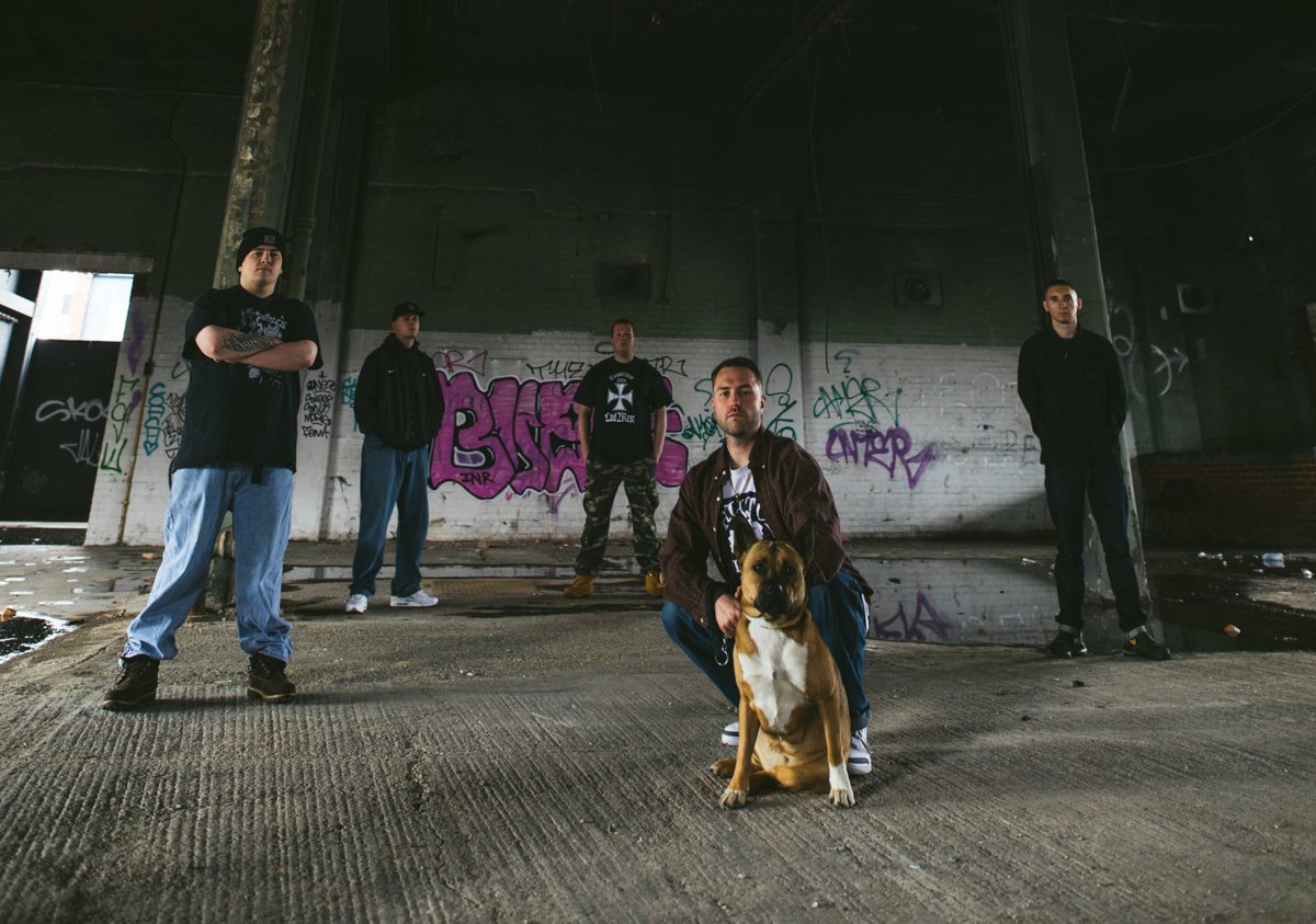 Decibel Magazine tweet media