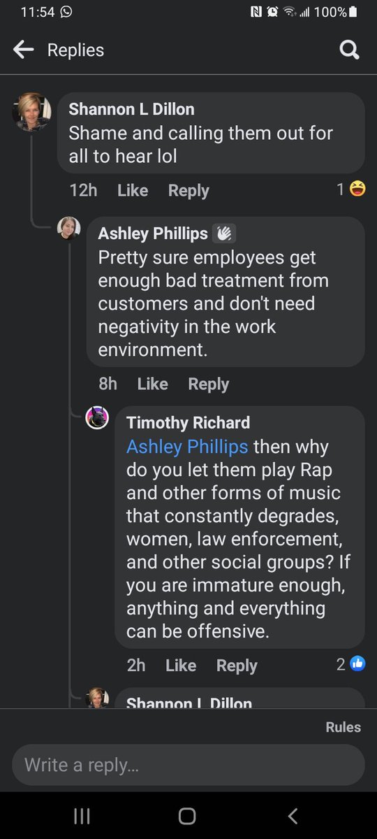 sublimefan87's tweet photo. @dominos hi, AM here. Looking for a way to report this happening on Facebook. This is absolutely not okay. https://t.co/8SzRQuP96J