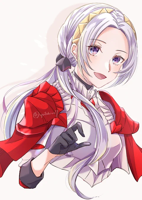 エーデルガルト 