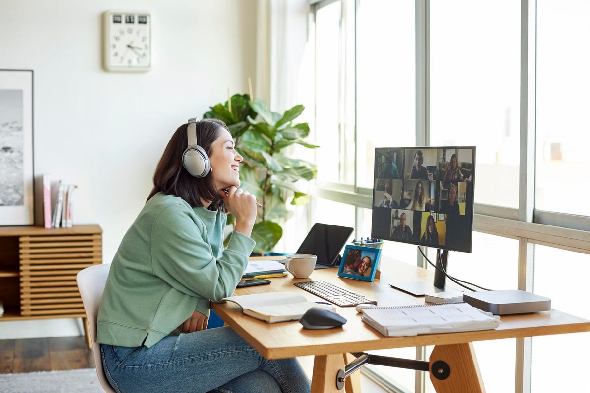 The Three Things To Watch In A Virtual Environment To Improve Retention dlvr.it/SMfxDf | @Forbes #VirtualEnvironment #Remotework #SmallBusiness #Entrepreneurs #Forbes