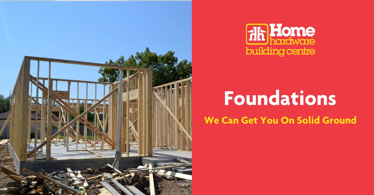 Home Hardware North Battleford carries Foxblocks insulated concrete forms. Using Fox Blocks results in: a strong, high-performance wall assembly. 

Learn more here: northbattlefordhomehardware.com/building-suppl… 

#HomeHardware #NB #NorthBattleford #DIY #Renovations #HomeDecor  #RTMs