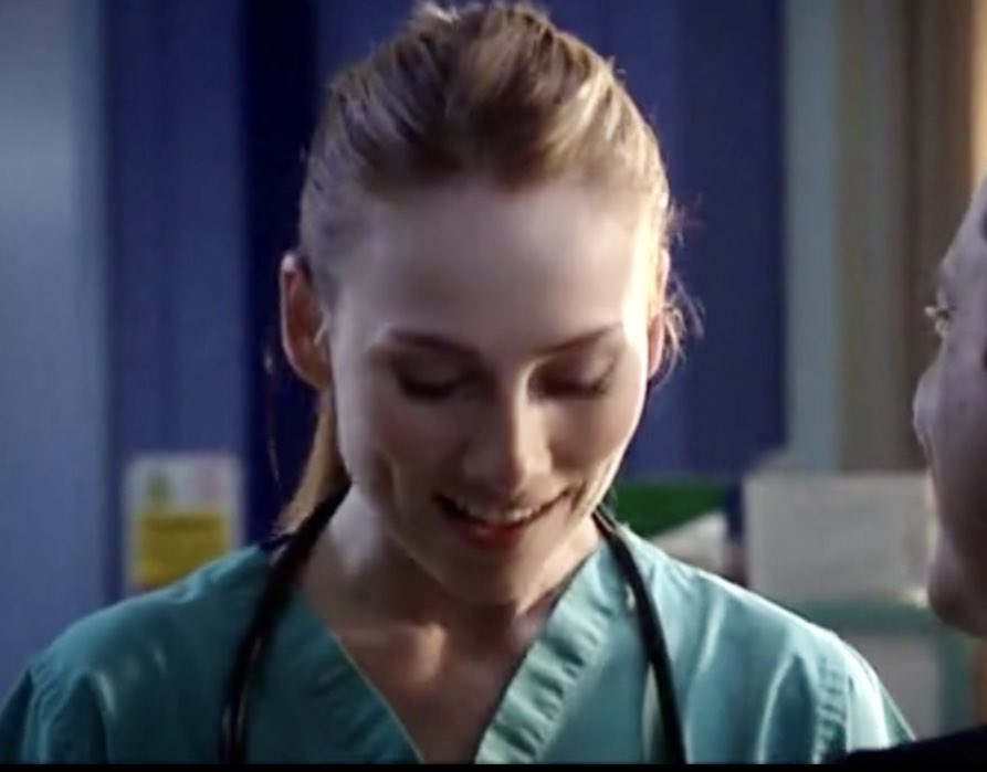 holbycomforts's tweet photo. #HolbyCity https://t.co/QKpeKj9VGT