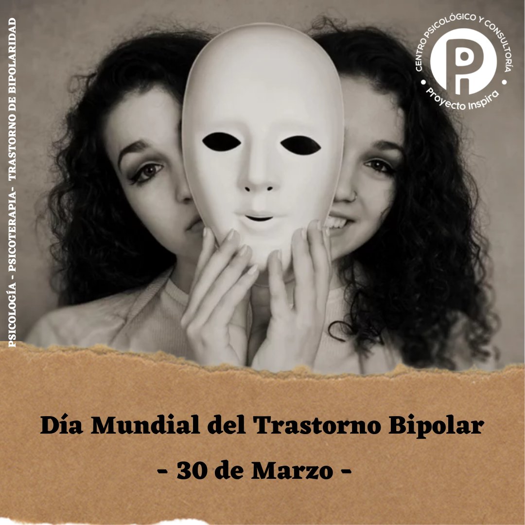 Proyect_Inspira's tweet photo. Bipolaridad y una sociedad lleno de prejuicios. #bipolaridad #adolescentes #jovenes #adultos https://t.co/aKRft2QUpC