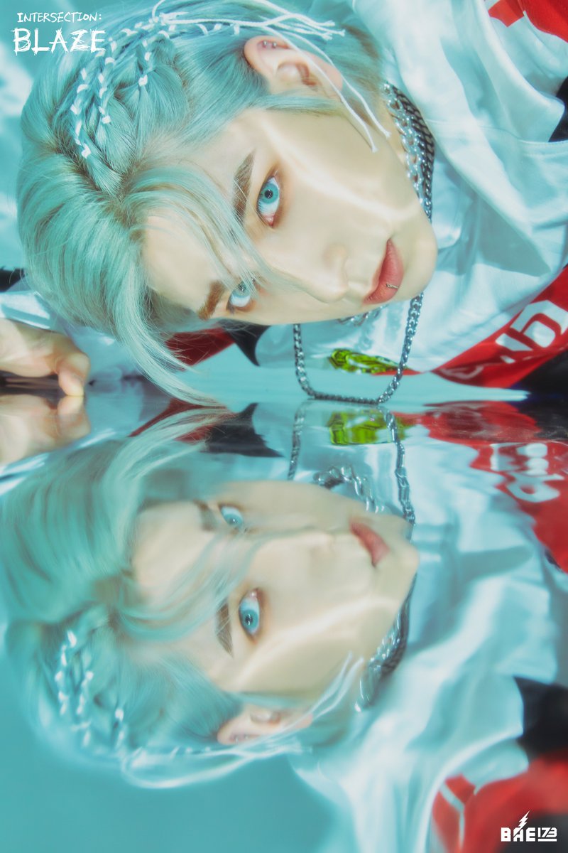 HDPocketdolzPh's tweet photo. [⚡]⠀
⠀
BAE173 3rd Mini Album⠀
[INTERSECTION : BLAZE]⠀
CONCEPT PHOTO B
⠀
#한결 #HANGYUL
⠀
2022.03.30 6PM(KST)⠀
⠀
#BAE173 #비에이이173⠀
#INTERSECTION_BLAZE https://t.co/kahW2Fotdk