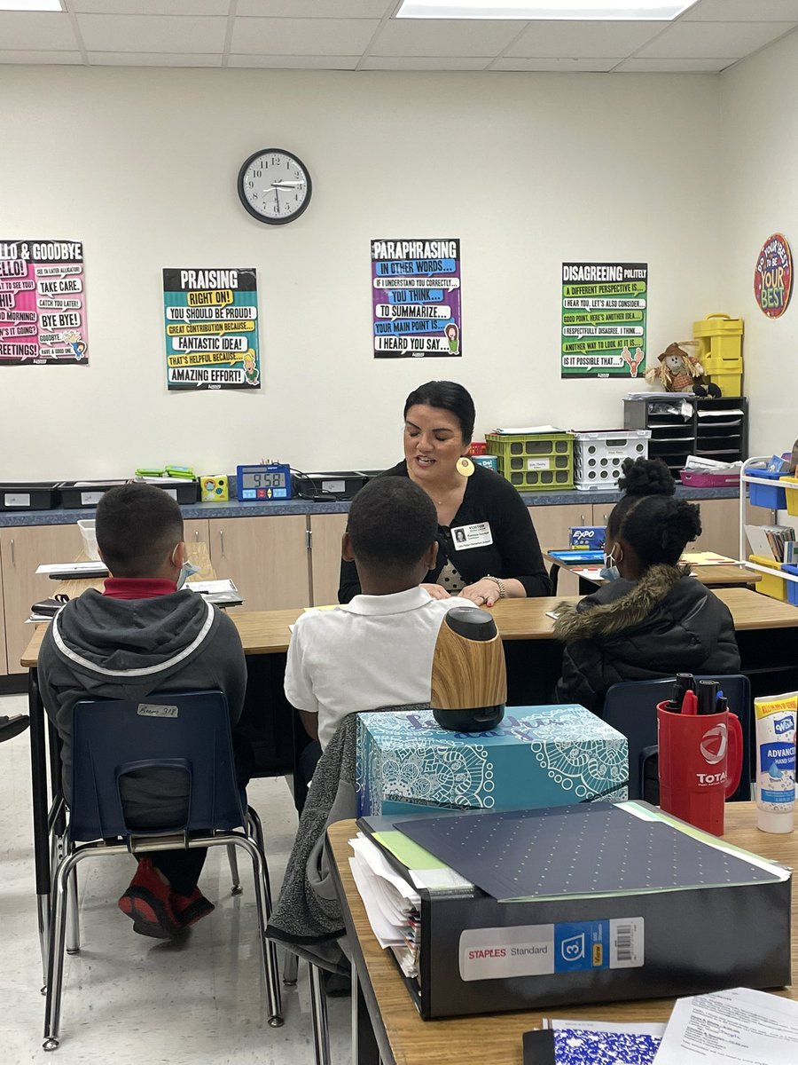 Kristina Johnson M.Ed tweet media