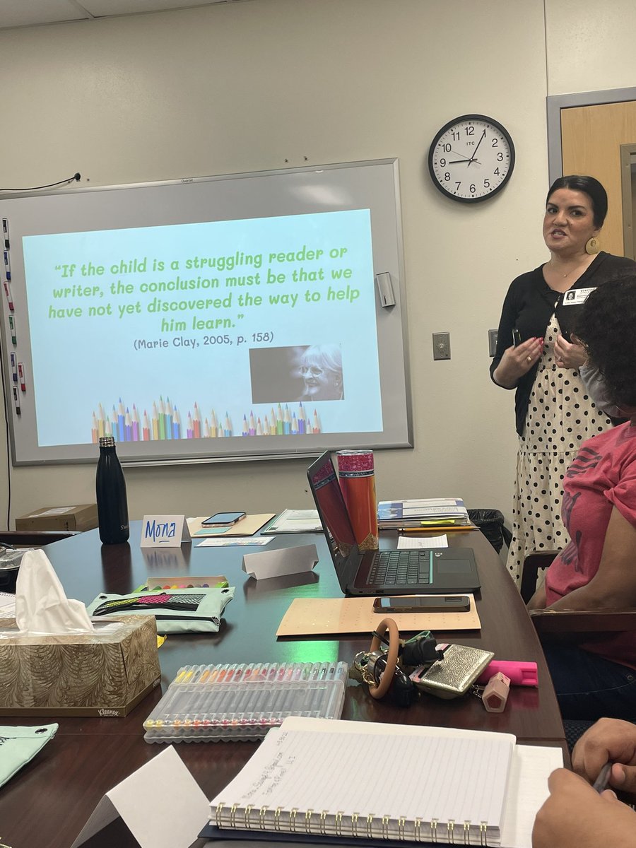 Kristina Johnson M.Ed tweet media