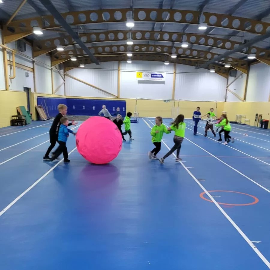 ActiveCambria's tweet photo. #winterofwellbeing2022 opportunities our students and local community have had @colegcambria from this amazing funding. https://t.co/aC07xeAUiU