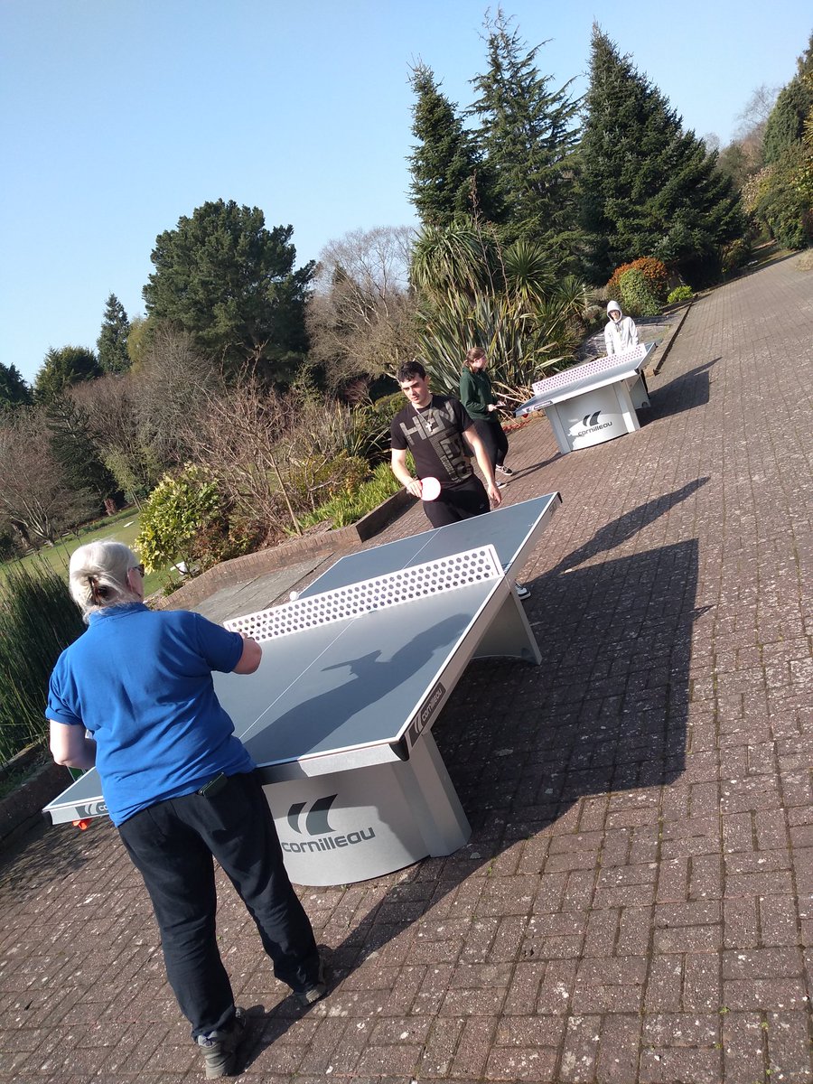 ActiveCambria's tweet photo. #winterofwellbeing2022 opportunities our students and local community have had @colegcambria from this amazing funding. https://t.co/aC07xeAUiU