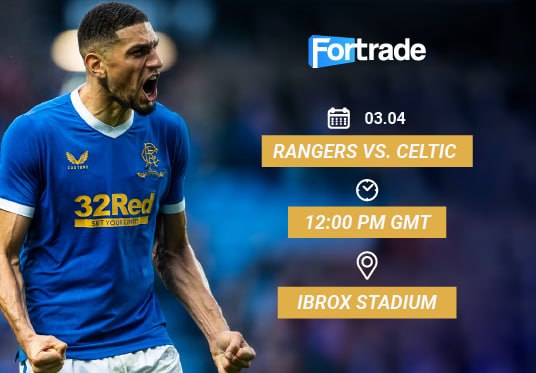 <a href="/RangersFC/">Rangers Football Club</a> Giveaway!📣

Want to experience first hand the Old Firm derby at Ibrox?🔥

❤️ like
🔄 retweet
🗨️ reply in emoji with your reaction if you will get the tickets
✅ follow <a href="/ready_for_trade/">Fortrade Ltd</a>

📅 Results on Friday!

#Fortrade #LearntoTrade